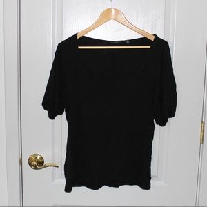 TAHARI TEE